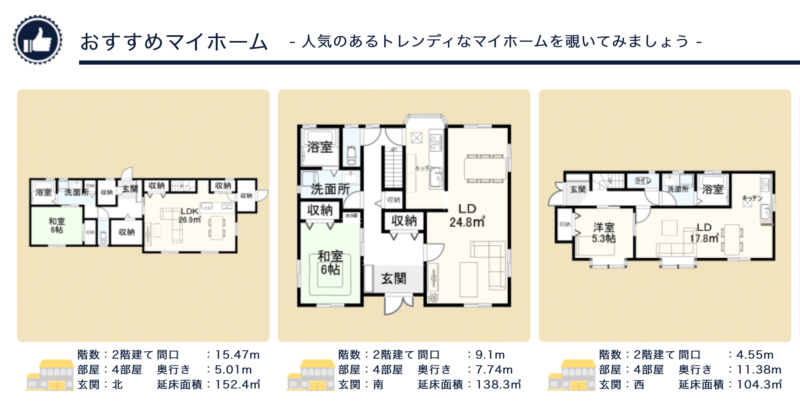 間取りシミュレーションサイト アプリを比較する ぶちくまどっとこむ